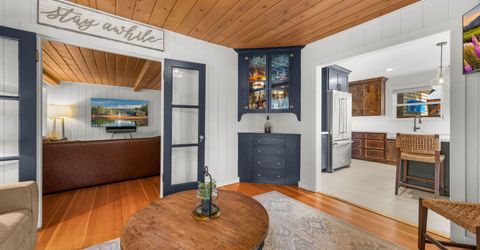 425 Lakeview Avenue, Zephyr Cove, NV 89448 Photo