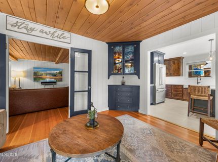 425 Lakeview Avenue, Zephyr Cove, NV 89448 Photo