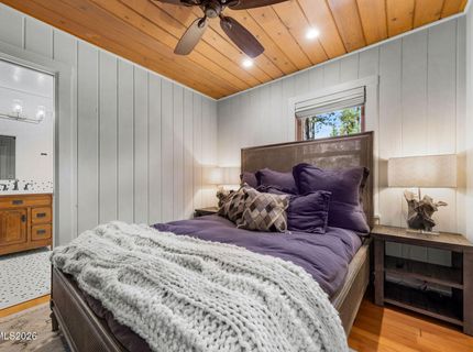 425 Lakeview Avenue, Zephyr Cove, NV 89448 Photo