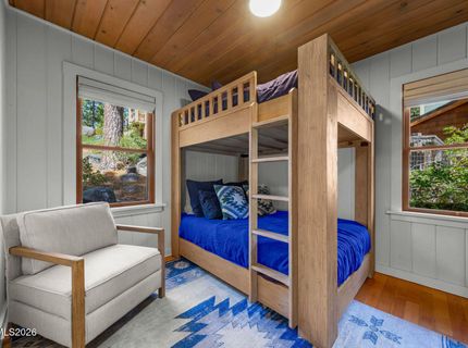 425 Lakeview Avenue, Zephyr Cove, NV 89448 Photo
