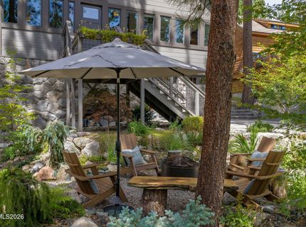 425 Lakeview Avenue, Zephyr Cove, NV 89448 Photo
