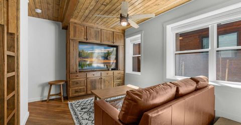 425 Lakeview Avenue, Zephyr Cove, NV 89448 Photo