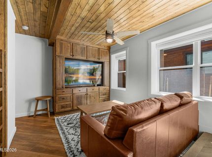 425 Lakeview Avenue, Zephyr Cove, NV 89448 Photo