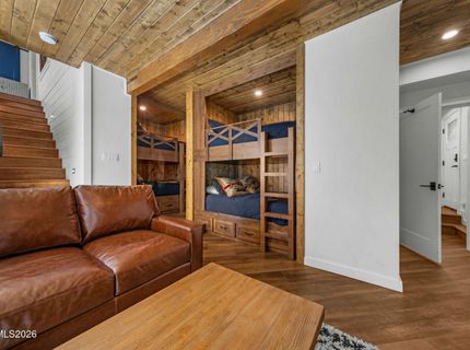 425 Lakeview Avenue, Zephyr Cove, NV 89448 Photo