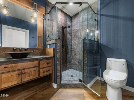 425 Lakeview Avenue, Zephyr Cove, NV 89448 Photo