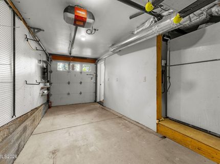 425 Lakeview Avenue, Zephyr Cove, NV 89448 Photo