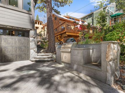 425 Lakeview Avenue, Zephyr Cove, NV 89448 Photo