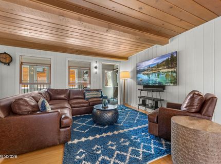425 Lakeview Avenue, Zephyr Cove, NV 89448 Photo