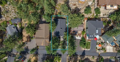 425 Lakeview Avenue, Zephyr Cove, NV 89448 Photo