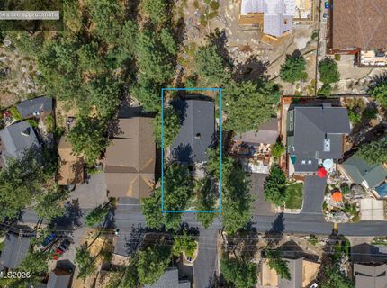 425 Lakeview Avenue, Zephyr Cove, NV 89448 Photo