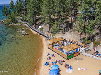 425 Lakeview Avenue, Zephyr Cove, NV 89448 Photo