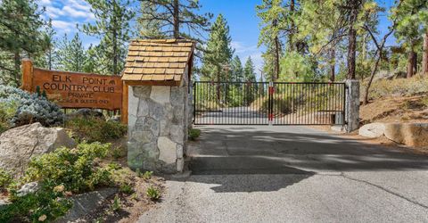 425 Lakeview Avenue, Zephyr Cove, NV 89448 Photo