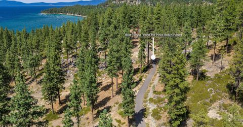 425 Lakeview Avenue, Zephyr Cove, NV 89448 Photo