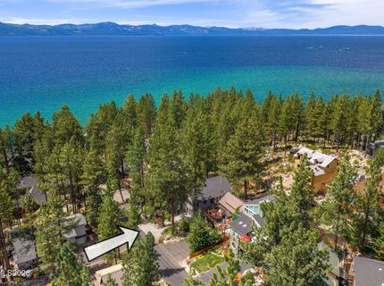 425 Lakeview Avenue, Zephyr Cove, NV 89448 Photo