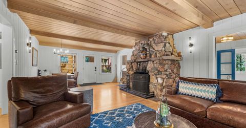 425 Lakeview Avenue, Zephyr Cove, NV 89448 Photo
