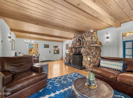 425 Lakeview Avenue, Zephyr Cove, NV 89448 Photo