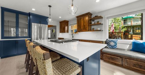 425 Lakeview Avenue, Zephyr Cove, NV 89448 Photo