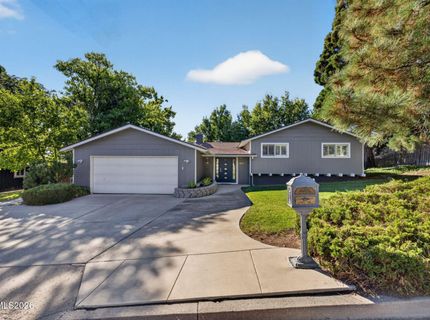 3105 Susileen Drive, Reno, NV 89509 Photo