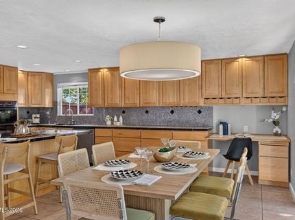 3105 Susileen Drive, Reno, NV 89509 Photo