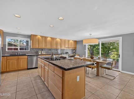 3105 Susileen Drive, Reno, NV 89509 Photo