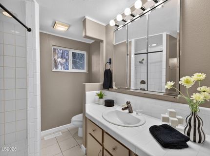 3105 Susileen Drive, Reno, NV 89509 Photo