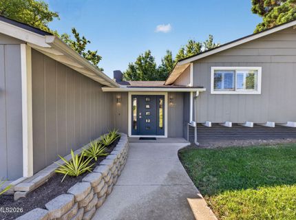 3105 Susileen Drive, Reno, NV 89509 Photo