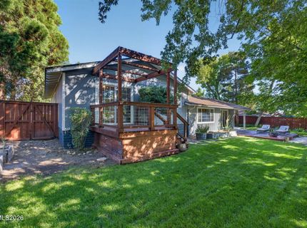3105 Susileen Drive, Reno, NV 89509 Photo