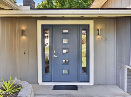 3105 Susileen Drive, Reno, NV 89509 Photo