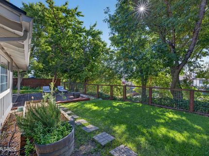 3105 Susileen Drive, Reno, NV 89509 Photo