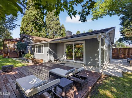 3105 Susileen Drive, Reno, NV 89509 Photo