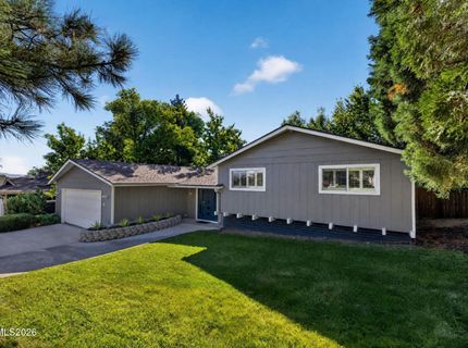 3105 Susileen Drive, Reno, NV 89509 Photo