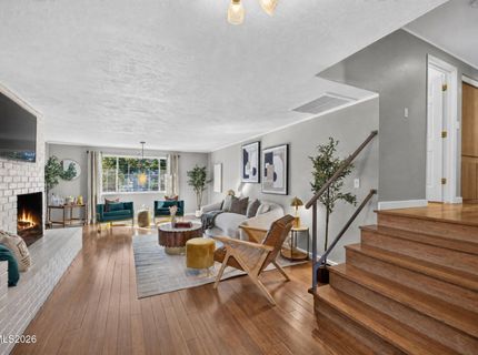 3105 Susileen Drive, Reno, NV 89509 Photo