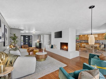 3105 Susileen Drive, Reno, NV 89509 Photo