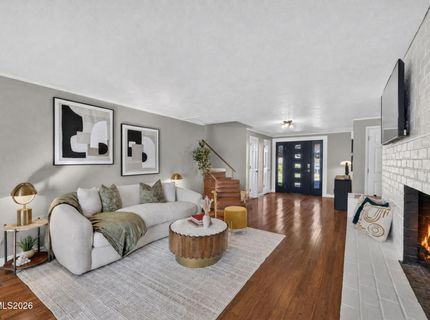 3105 Susileen Drive, Reno, NV 89509 Photo