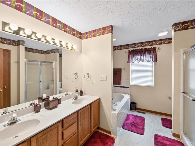 130 Union Ridge Drive, Englewood, OH 45322 Photo 11