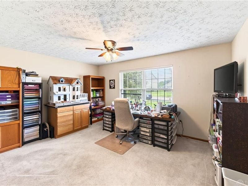 130 Union Ridge Drive, Englewood, OH 45322 Photo 15