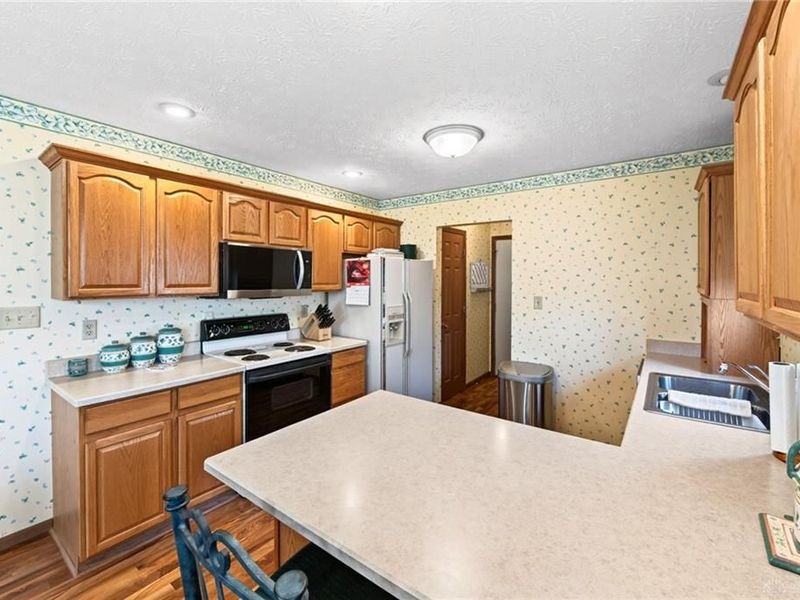 130 Union Ridge Drive, Englewood, OH 45322 Photo 19