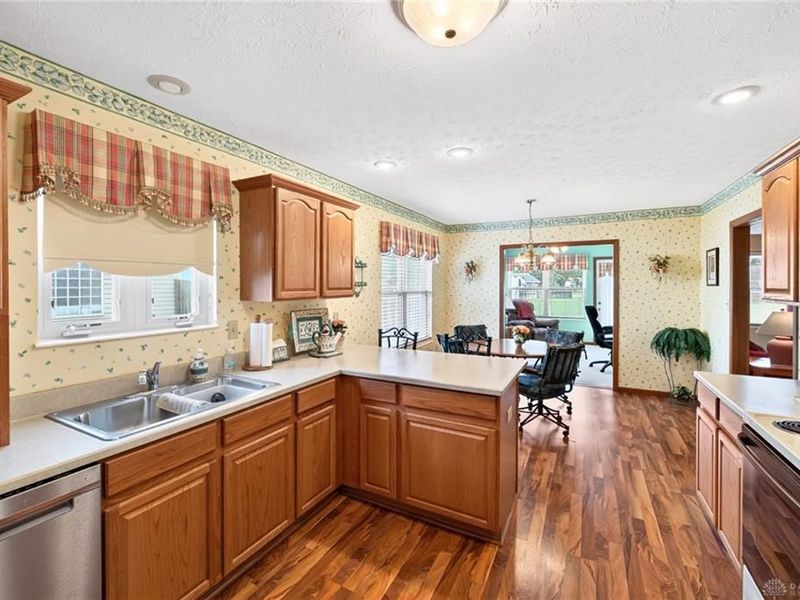 130 Union Ridge Drive, Englewood, OH 45322 Photo 20