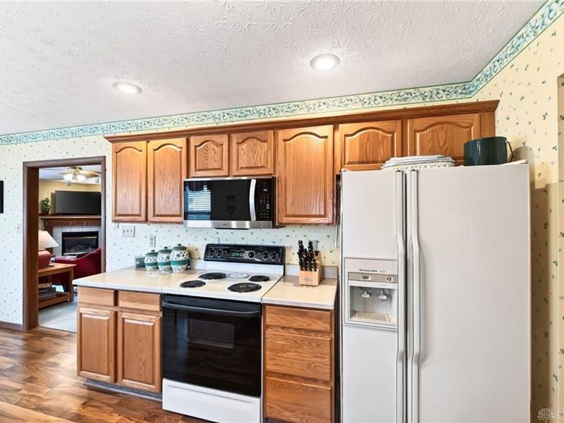130 Union Ridge Drive, Englewood, OH 45322 Photo 22