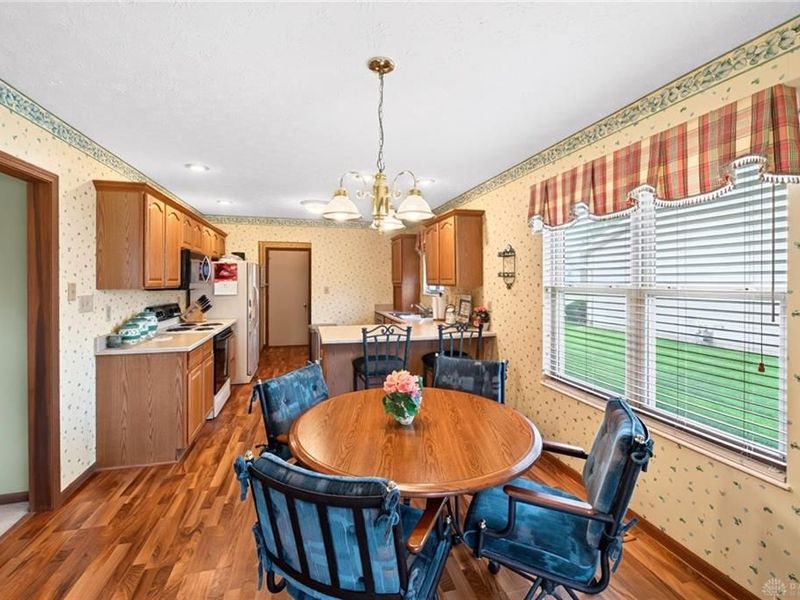 130 Union Ridge Drive, Englewood, OH 45322 Photo 24