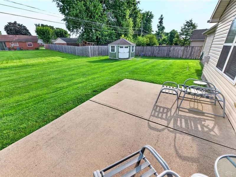 130 Union Ridge Drive, Englewood, OH 45322 Photo 29