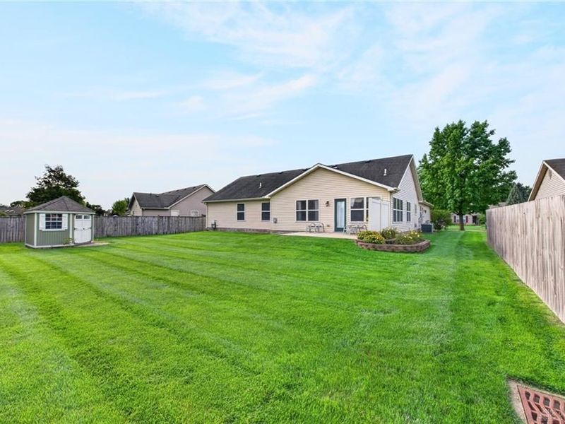 130 Union Ridge Drive, Englewood, OH 45322 Photo 32