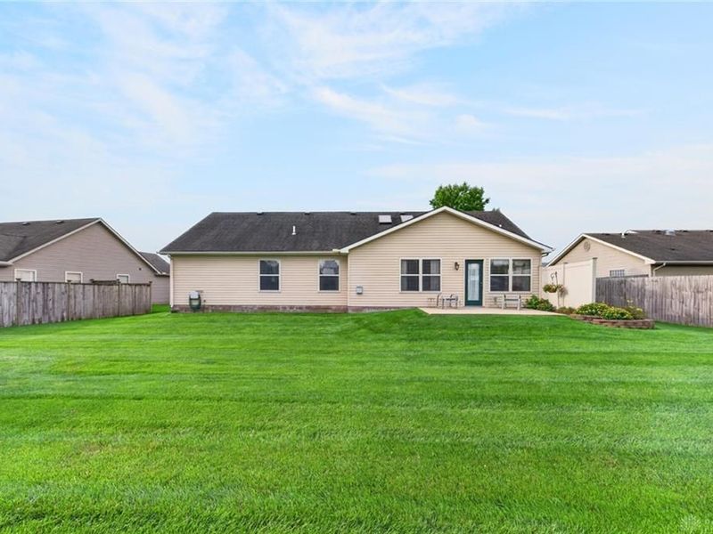 130 Union Ridge Drive, Englewood, OH 45322 Photo 33