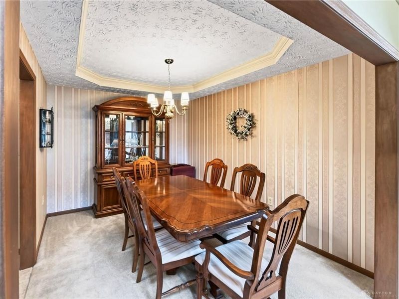 130 Union Ridge Drive, Englewood, OH 45322 Photo 6