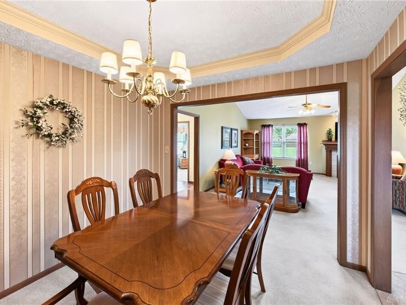 130 Union Ridge Drive, Englewood, OH 45322 Photo 7