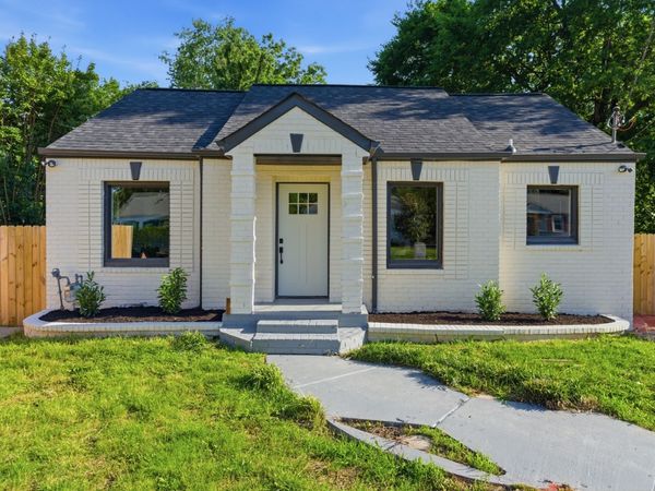 910 Ward St , Nashville, TN 37207