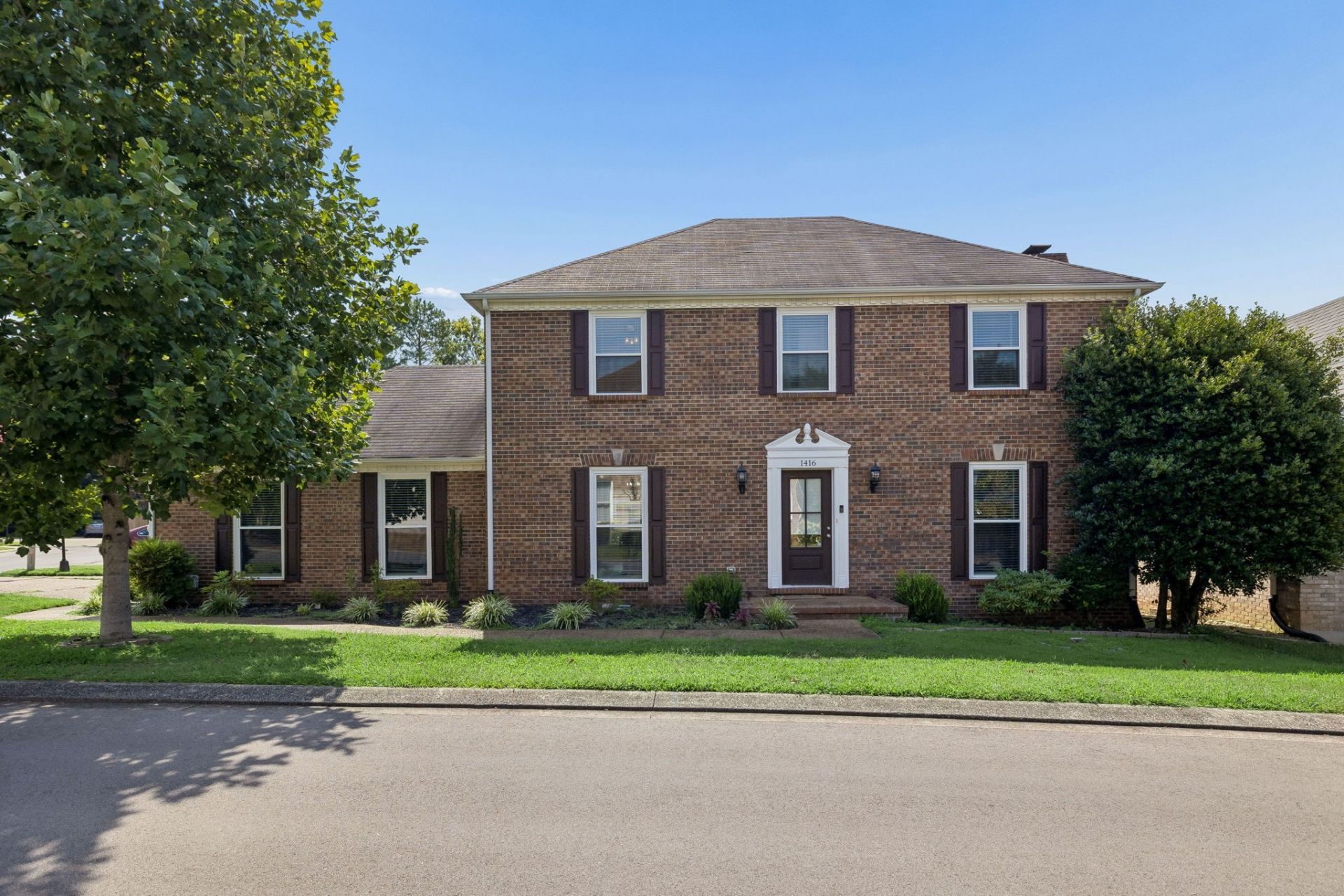 1416 Mohawk Trl , Murfreesboro, TN 37129 Main Photo