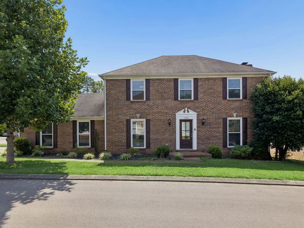 1416 Mohawk Trl , Murfreesboro, TN 37129