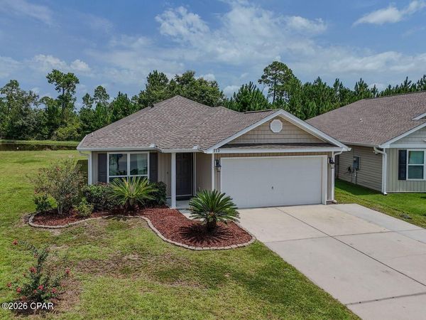 112 Merrion Road, Panama City, FL 32409
