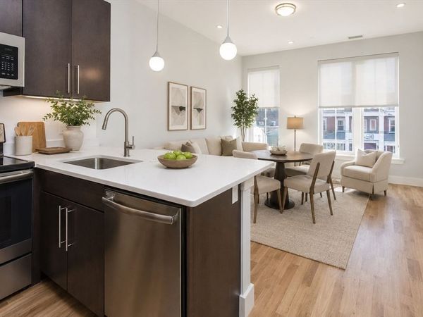 13 W Central Street, Unit 9, Natick, MA 01760